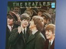 THE BEATLES ROCK 'N' ROLL MUSIC VOL. 2 RARO