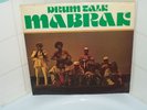MABRAK  drum talk   rare dub album 
