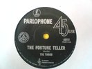 The Throb - Fortune Teller - Mod