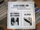 Led Zeppelin D. Springfield Promo LP for In Store Play