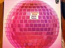 PIERRE HENRY machine danse ELECTRONIC AVANT POP LP hear
