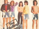 Rolling stones - Brown sugar/Bitch