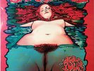 BABY WOODROSE– Blows your mind – PSYCH GARAGE-ON TRIAl