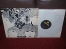 BEATLES Revolver LP 1966 1st Press  STEREO