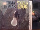 IRMA THOMAS [Take a Look] IMPERIAL [Toussaint] '68