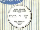 ROY ORBISON 