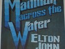 ELTON JOHN MADMAN ACROSS THE WATER LP SEALED