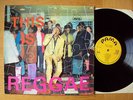 THIS IS REGGAE Various Artists 1969 PAMA LP Skinhead