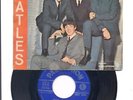 THE BEATLES / FROM ME TO YOU//45 GIRI