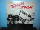 TORQUES  Zoom  LP  prep school rock