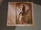 ANATHEMA RARE UK LP SERENADES