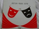 -BRITISH MUSIC SCENE- rare comp. LP 1983 new wave synth