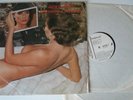 ROXY MUSIC Champagne & Novocaine Nude Cov. NM 2LP Ferry