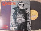 QUEEN-Rare New Zealand DEMO-Kind of Magic-12