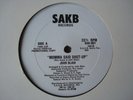 ? JOHN BLAIR Momma Said Shut Up SAKB RARE Boogie 12