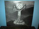 CIRCUIT RIDER  self titled  LP  original  private press