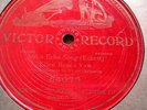 1907 ELLEN BEACH YAW SWISS ECHO SONG high G 78