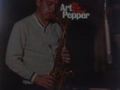 ART PEPPER   