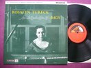 ALP 1747 UK orig.BACH An Introduction ROSALYN TURECK