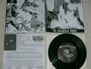 MOONBLOOD/INFERNO Split EP Katharsis Burzum Horna