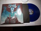 ghost opus eponymous BLUE/500 OOP NO INTL SHIPPING