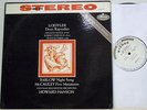 Hanson/Basile/Sprenkle LOEFFLER/BARLOW Mercury SR 90277