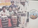 LOS PACHECO - OYE NENE LLEGARON - LATIN LP