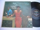 SHIGS Lurlean Hunter Night Life Original 1957 Mono LP