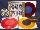 Estrus Half Rack BOX COLOR mummies mudhoney fastbacks