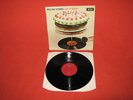 ROLLING STONES Let it bleed UK 69 unboxed DECCA mono 