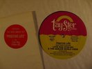 LOVE BUG STAR-SKI Positive Life TAY-STER 12