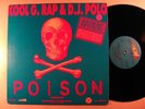 KOOL G RAP & DJ POLO Poison PRISM 12