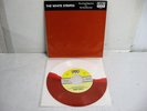 WHITE STRIPES sub pop 7