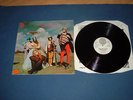 Lp Beggars Opera: Act One, Vertigo Swirl