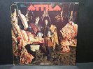 ATTILA S/T Billy Joel orig 1970 prog/psych STILL SEALED