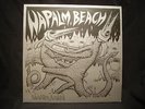 NAPALM BEACH - Liquid Love  1988 LP   The Wipers