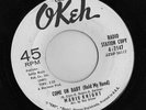 NORTHERN SOUL 