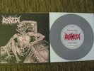 DERKETA PREMATURE BURIAL NEW RARE MINT MYTHIC  WINTER