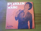 SYLVAIN MARC RARE SINGLE RAW SOUL FUNK FROM MADAGASCAR