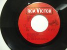 THE MONKEES - RARE 45 - SHE HANGS OUT