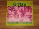 GTO's-Permanent Damage-Frank Zappa-Straight-1969