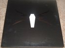 METALLICA-Death Magnetic 5LP Box Set Complete VG++ - NM