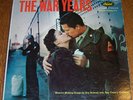 Eve Boswell The War Years RARE Capitol T10140 LP