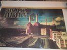 PINK FLOYD ORIGINAL ANIMALS LP PROMO POSTER