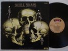 SKULL SNAPS Self Titled ORIGINAL FUNK BREAKS LP GSF