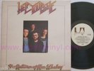HELP YOURSELF-Return of Ken Whaley-ORIGINAL UK UA LP