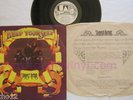 HELP YOURSELF-Strange affair-ORIGINAL UK UA LP