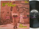 IAN ANDERSON-Book of changes-ORIGINAL UK FONTANA LP