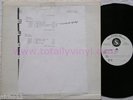 JON ANDERSON-Song of seven-US TEST PRESSING LP