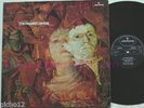 SECOND COMING-Second coming-ORIGINAL UK MERCURY LP